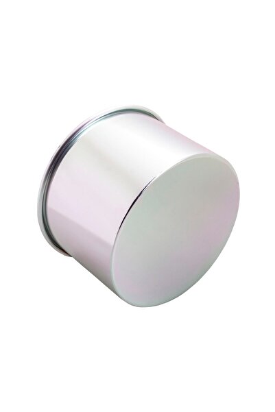 YYK YIKANABİLİR YAĞLI KAĞIT HEP PİŞİR Pandispanya Kalıbı 18 Cm