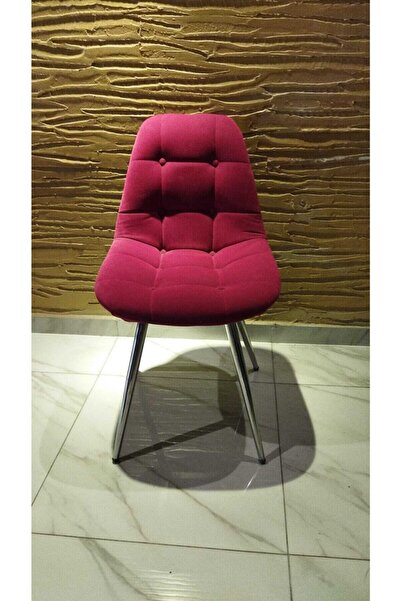 yılpol sandalye Sandalye Menekşe Model