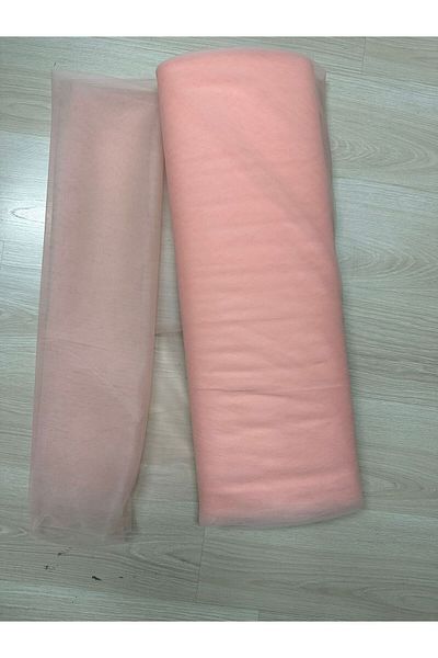 Buse Tül Hayal Tulle (Soft) 1 Meter