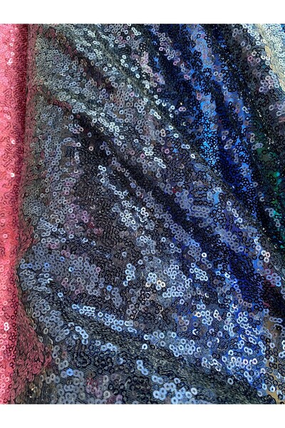 BÜKE TEKSTİL PUL PAYET 3MM 135*100 CM GİYİMLİK AKSESUARLIK