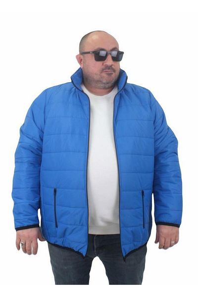 Starbattal Παλτό Pilot Plus Size Madrid 23824 SAKS