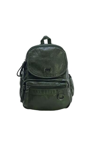 Baginn Y.S.Deri Міні-рюкзак для жінок з веганської шкіри