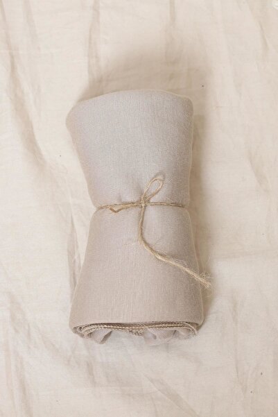 jozzby Beige Combed Shawl - 12564.1778