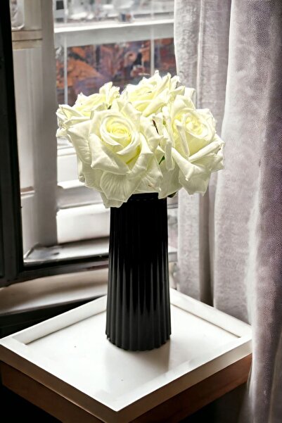 Paradise Work Decorative Vase Ceramic Vase