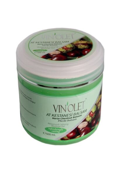 Vinolet At Kestanesi Balsam 500 Ml