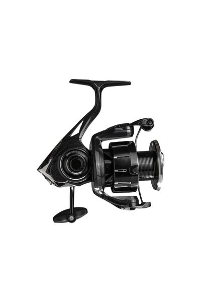 Fujin Thales 3500 Xg Spin Fishing Line Machine
