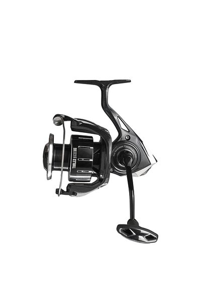 Fujin Thales 3500 Xg Spin Fishing Line Machine