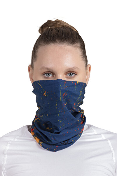 OIL COMPANY Boyunluk-multi-43