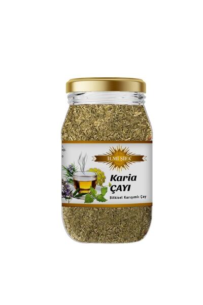 İLMİ ŞİFA Karia Çayı 130 Gr.