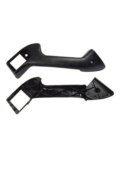 DEKAR Door Sleeve On-Back Right Set (Fiat: Slx)