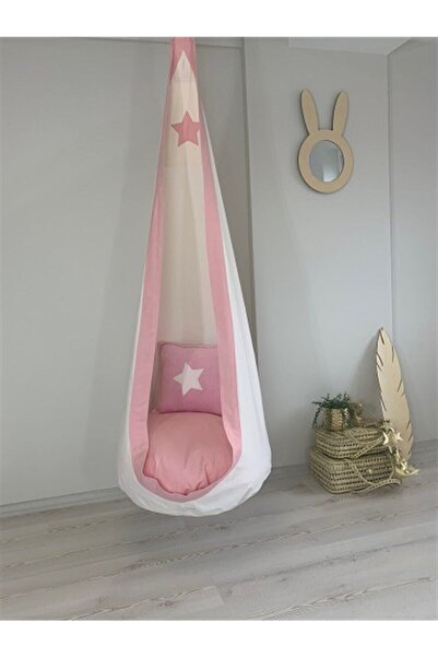 PAMUKA Sihirli Yuva Salıncak