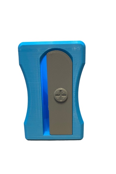 Devotech حامل القلم المكتبي وصندوق القلم