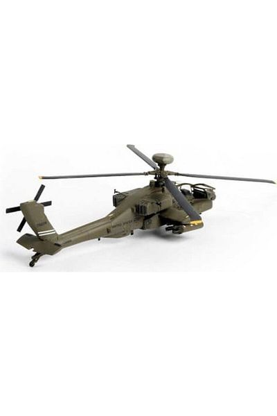 REVELL Model Set Longbow Apache-64046 (Plastic Model)