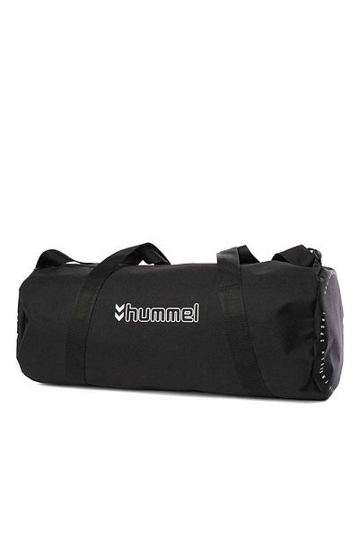 hummel Τσάντα SYN SPORST Unisex Αθλητική και Ταξιδιωτική Τσάντα 980265 -2001ΜΑΥΡΟ