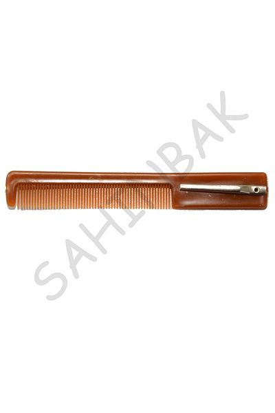 şahinbak مشط، مشط اللحية، فرشاة اللحية، T001