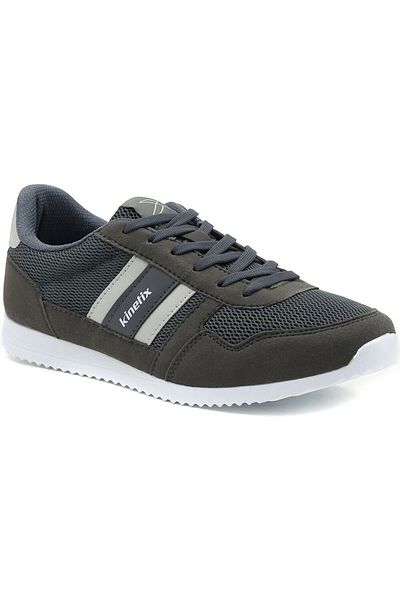 Kinetix Pantofort casual pentru femei Carter 3fx cu talpă plată