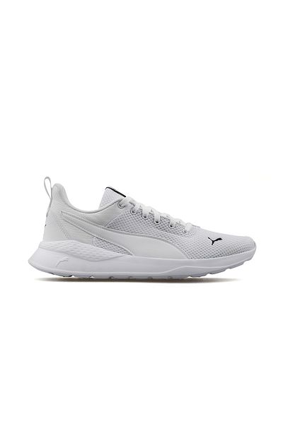 Puma Ανδρικά παπούτσια Casual White37112803 Anzarun Lite