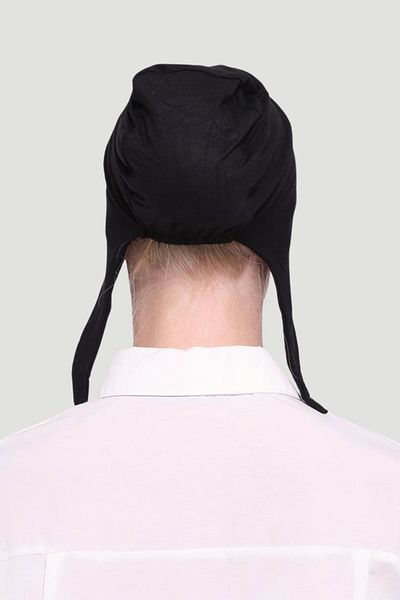 Mooncorn Seamless Tied Bonnet