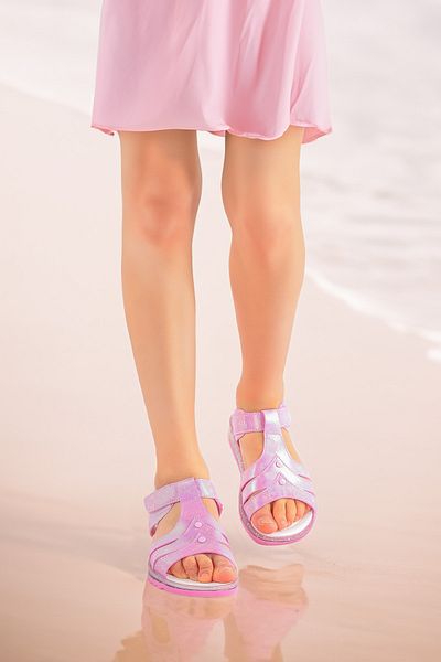 KARAMAZI Sandale pentru fete - Karamazı Kids Arz 2354
