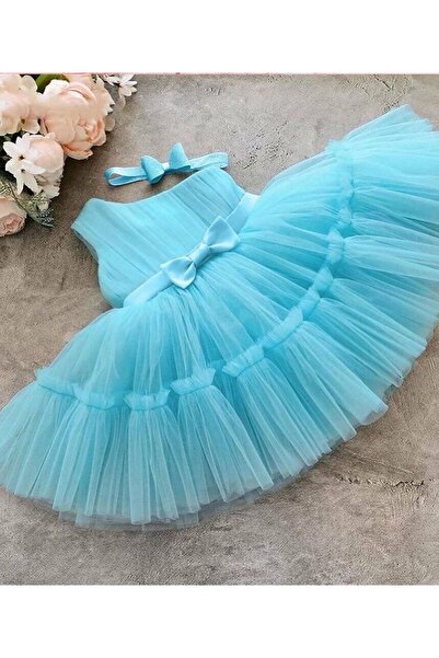 Asel Kids ДИТЯЧА ДИЗАЙНЕРСЬКА СУКНЯ НА ОДНЕ ПЛЕЧЕ З ФАТИНУ НА ДЕНЬ НАРОДЖЕННЯ