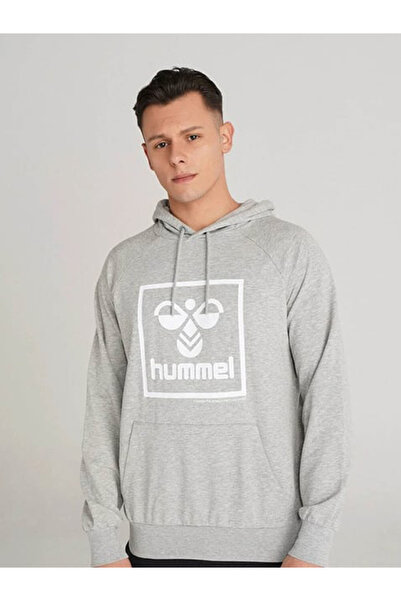 hummel ERKEK HOODIE hmlT-ISAM 2.0 HOODIE 921556