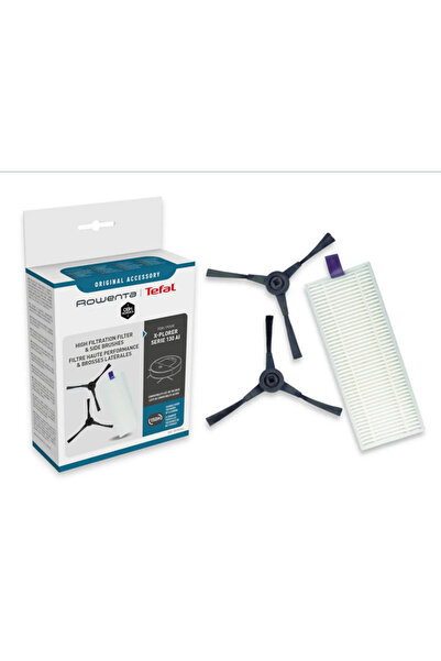 TEFAL مجموعة مرشحات RG9075 X-Plorer Serie 130 AI