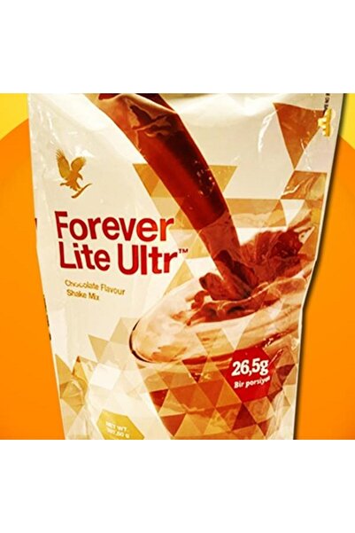 Forever Living Forever Lite Ultr Chocolate
