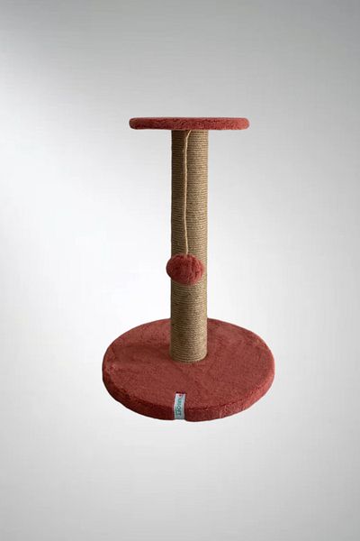 Nursoft Stepplay Scratching Enjoyment Cat Toy