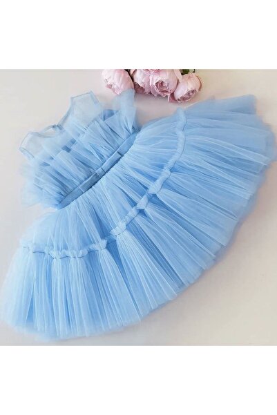 Asel Kids PACHET DE BOMBONE DE PETRECERE FETĂ MODEL ROCHIE DETALIATĂ