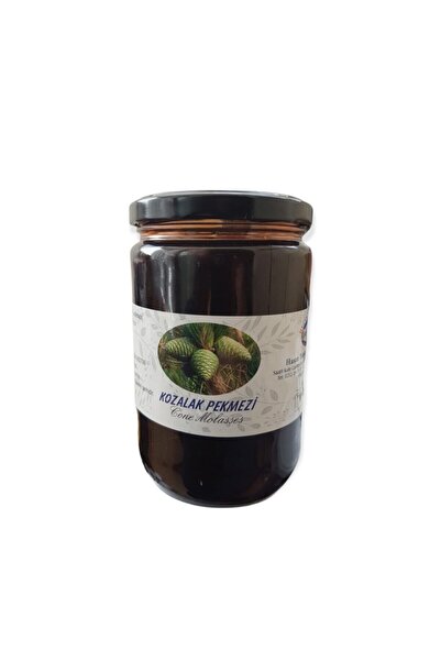 Muğla Çam Kozalak Pekmezi 800gr