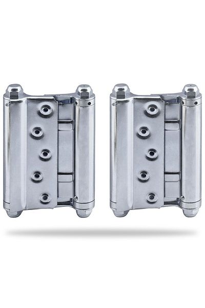 Beşel Balamă pentru ușă cu arc Texas Cowboy Balamale Set 1 pereche nr. 33