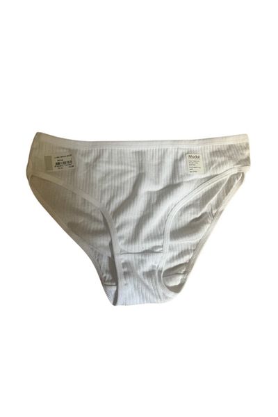 Berrak Σλιπ μπικίνι 3 τεμαχίων Jacquard Modal