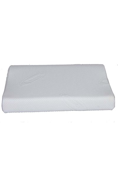 rahatsan Longwave Orthopedic Visco Pillow with Neck Support