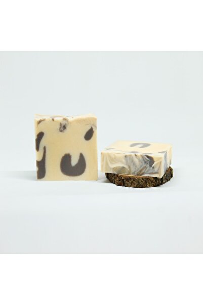 Amber soap