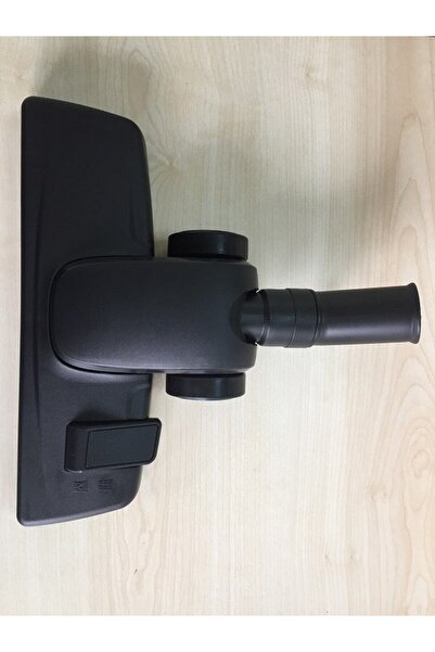 GOLDMASTER Gm-7560 Gold Black Elektrikli Süpürge - Süpürme Başlığı Siyah- Yedek Parça
