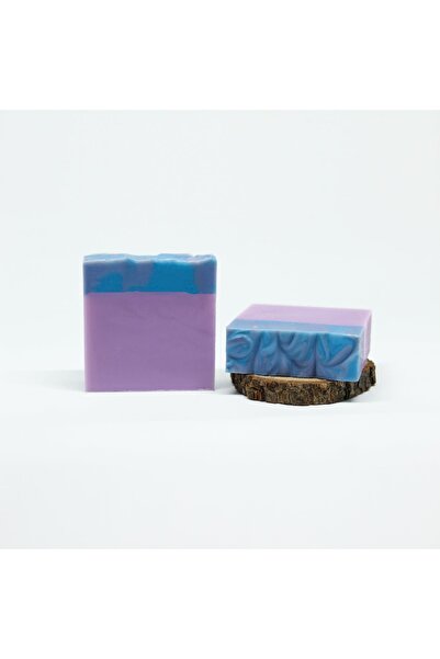 Amber soap
