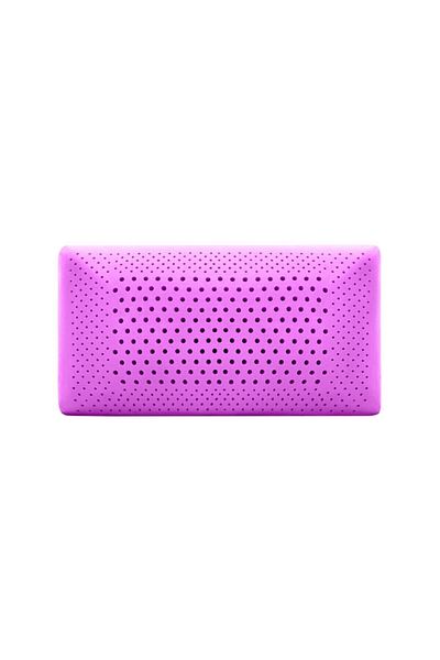 rahatsan Air Channel Dolphin Visco Orthopedic Pillow Purple