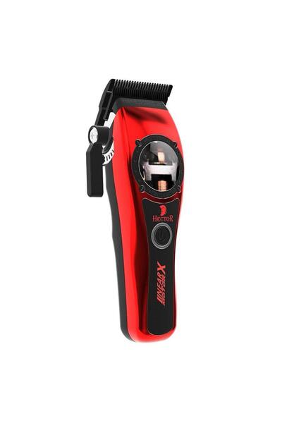 Hector Linear X Motor 11000 Devir Tıraş Makinesi