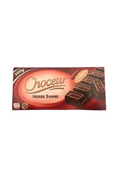 Choceur Herbe Sahne 200 Gr