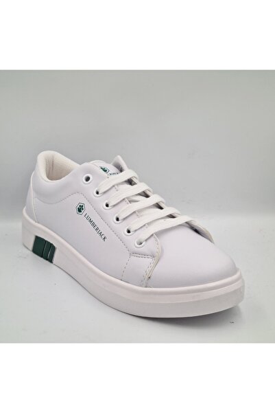 lumberjack Pantofi sport Tına 4Fx White pentru femei