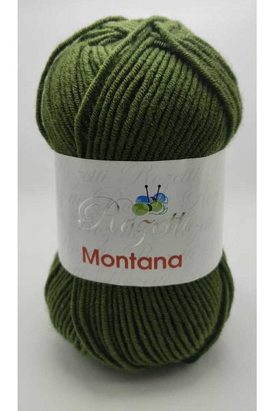 Himalaya Rosette Montana 155-16