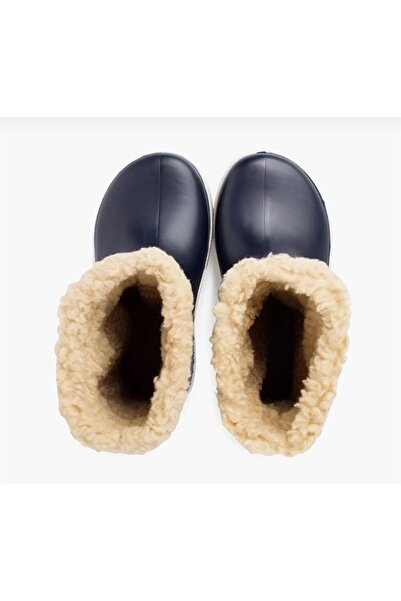 IGOR W10207 Splash unisex çocuk içi kürklü kar botu , yağmur çizmesi , kaymaz taban