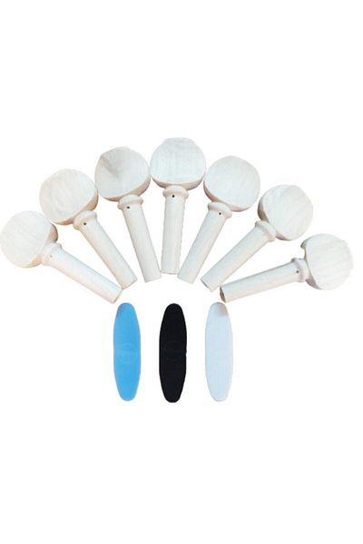 HARMONİ Binding Twist - 7 Pieces (3 Pieces of Plectrum Gift)
