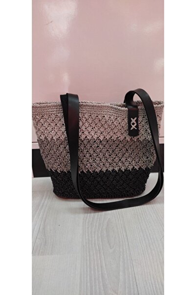 Kevser nur tuhafiye Paper String Bag