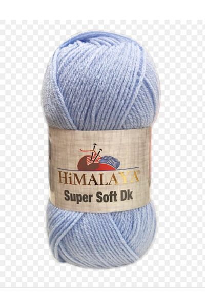 Himalaya Super Soft Dk 80724 5 Συσκευασία