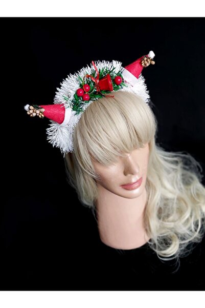 HA&NA New Year's Crown, Party Crown, New Year Crown, New Year Ornament, New Y...