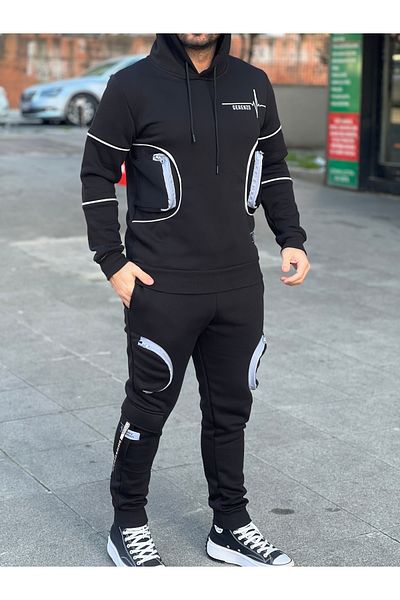 rvs moda WINTER COTTON FULL POCKET SET
