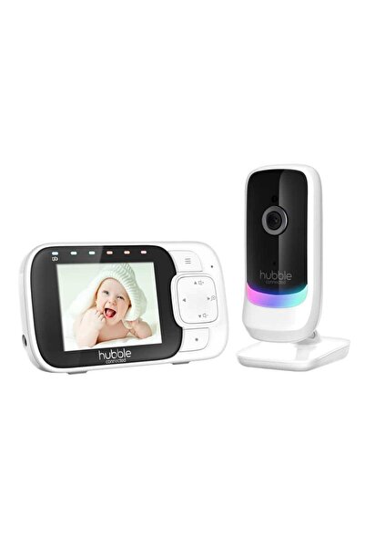 Genel Markalar Hubble Hbl10 2.8 Inç Dijital Ekranlı Bebek Kamerası