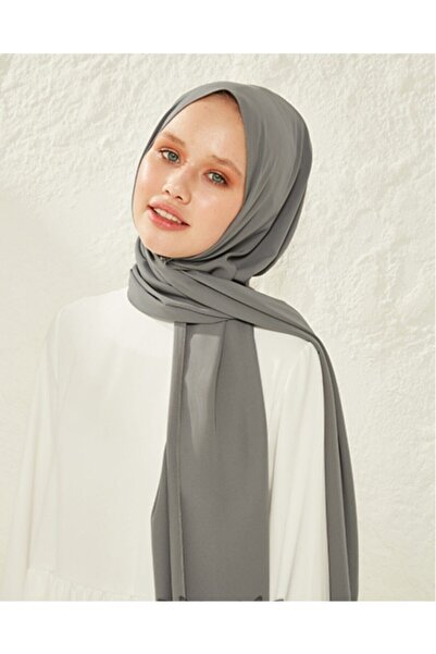 ŞURA ŞAL Shura Medina Silk Shawl