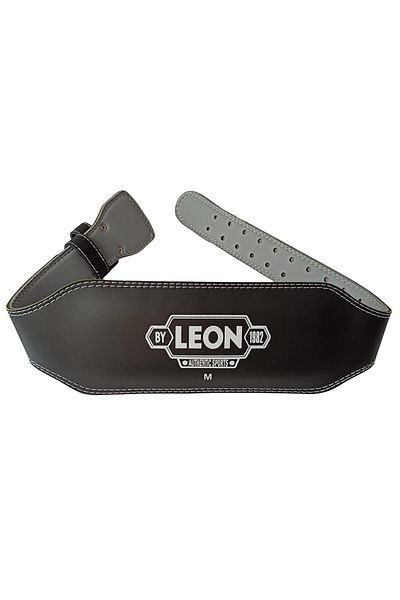 By Leon 1982 Fitness and Weight Weightlifting Work Belt